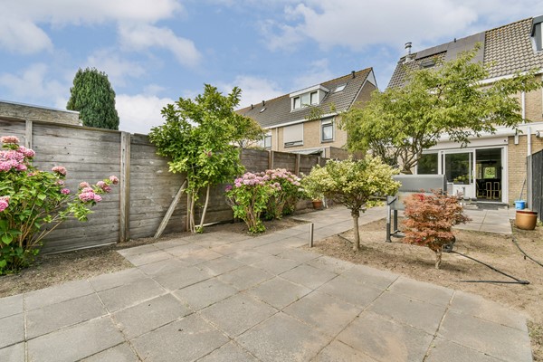 Photo - For sale: Baldwinstraat 12, 1069 NG Amsterdam